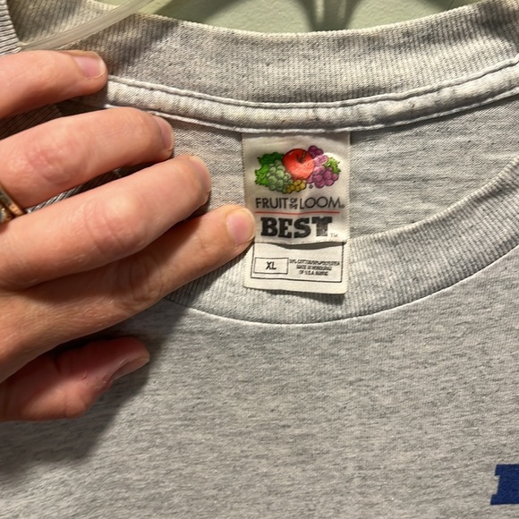 FDNY Fire Shirt Intervale Ave South Bronx - Picture 3 of 3